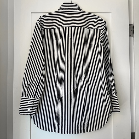 Banana Republic Dress Shirt - Picture 5 of 8